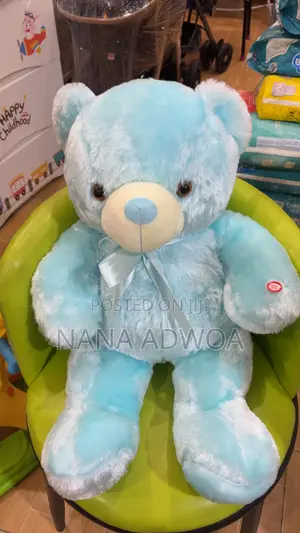 Teddy Bears