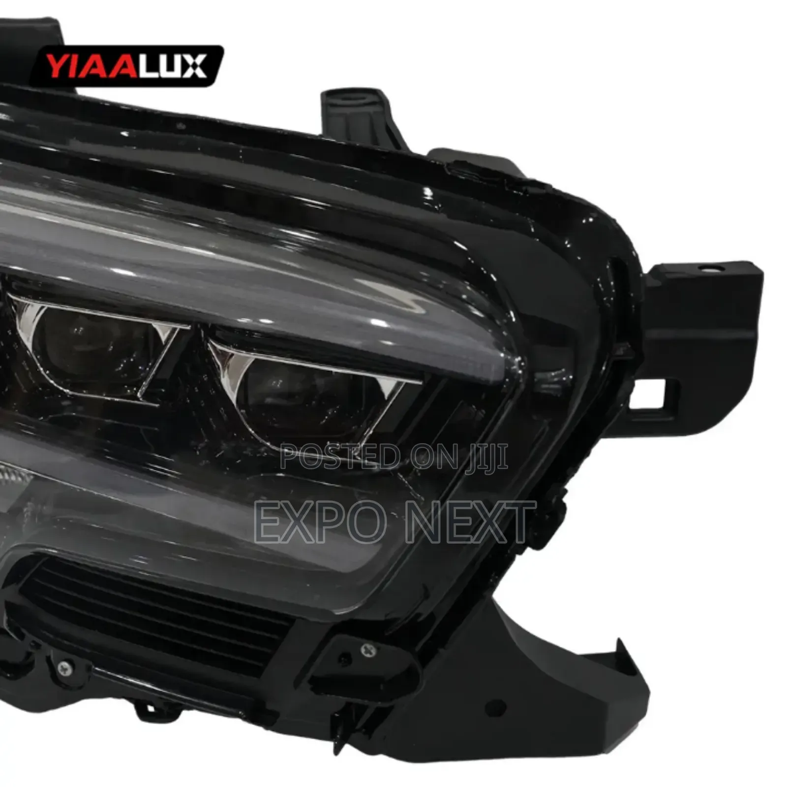 For Toyota Tacoma 2015-2020 Head Light