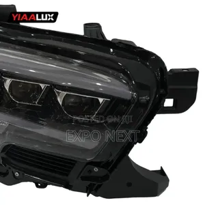 For Toyota Tacoma 2015-2020 Head Light