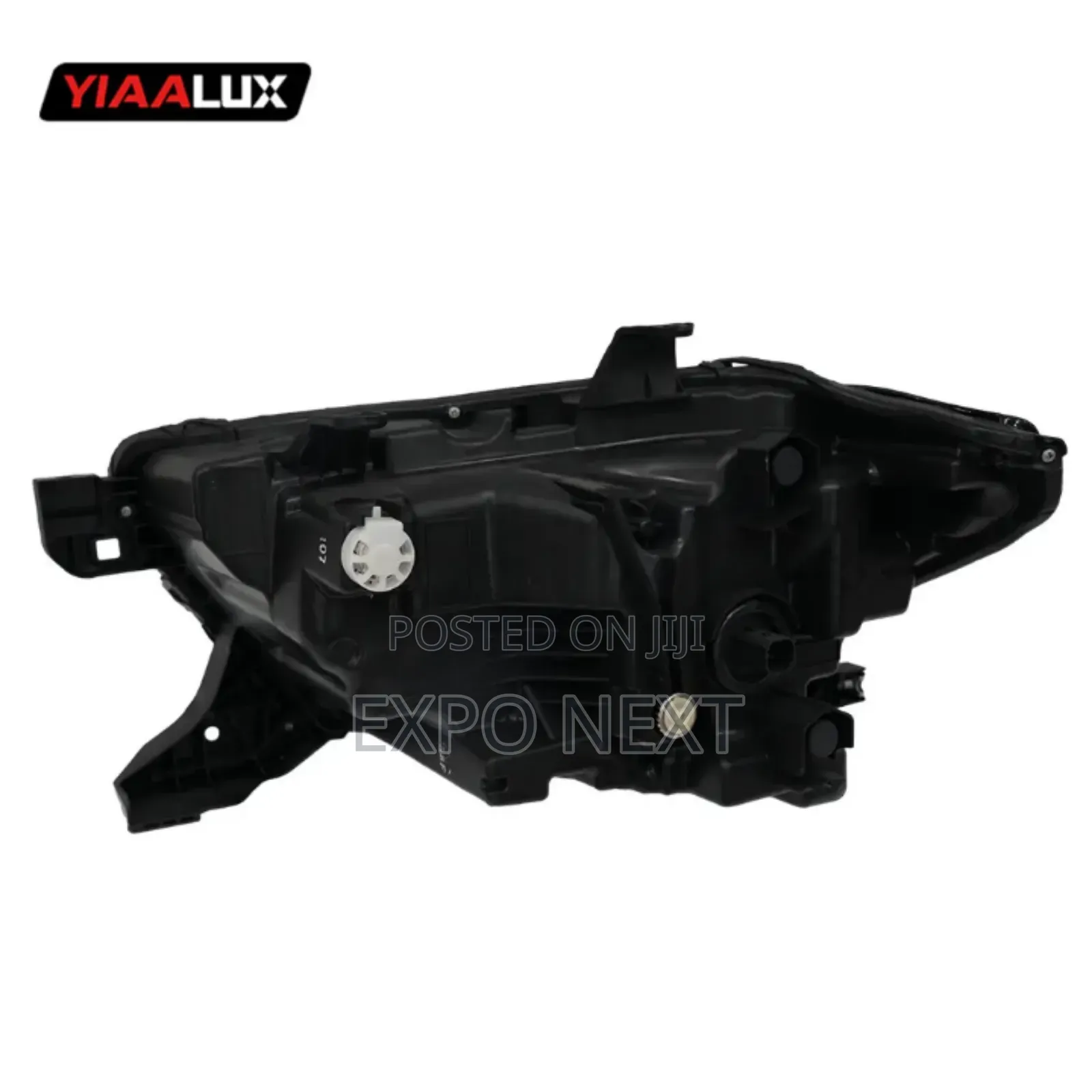 For Toyota Tacoma 2015-2020 Head Light