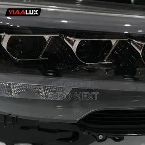 For Toyota Tacoma 2015-2020 Head Light