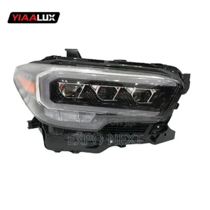 For Toyota Tacoma 2015-2020 Head Light