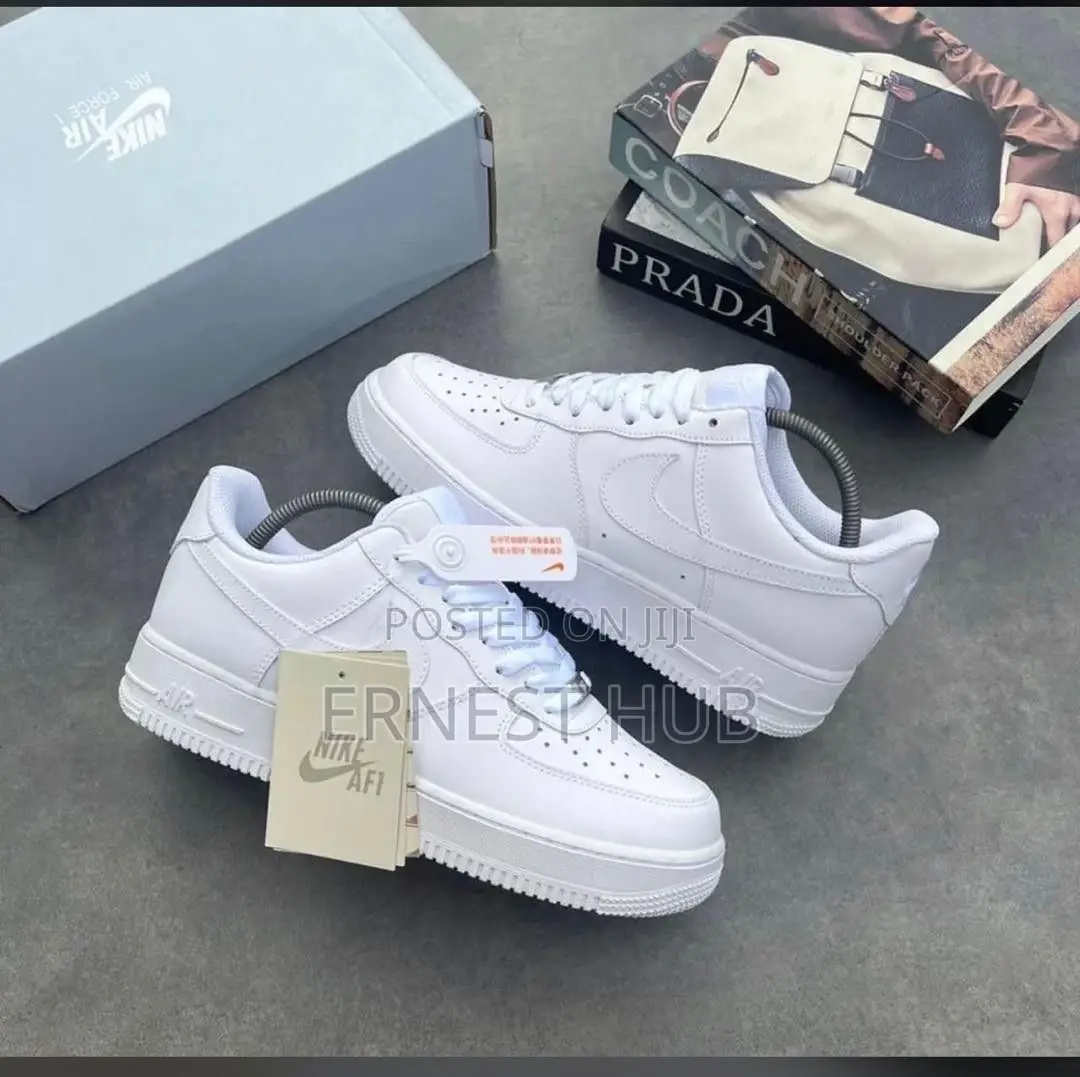 Solid Airforce 1