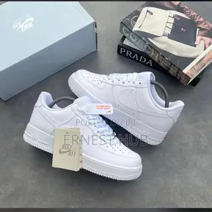 Solid Airforce 1