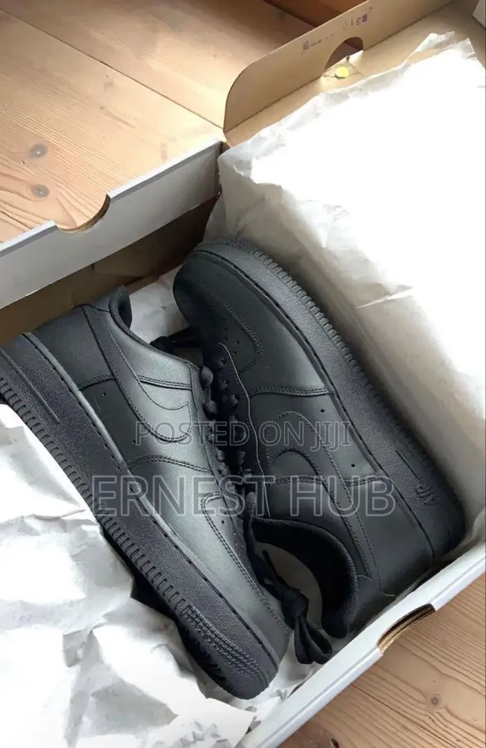 Solid Airforce 1