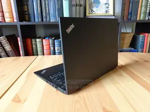 Laptop Lenovo ThinkPad T470 8GB Intel Core I5 SSD 256GB
