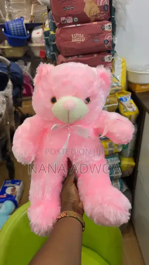 Baby Teddy Bears