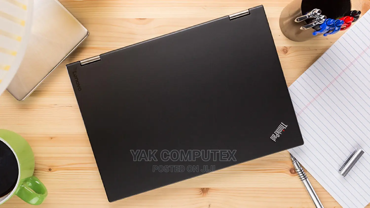 Laptop Lenovo ThinkPad T470 8GB Intel Core I5 SSD 256GB