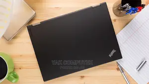 Laptop Lenovo ThinkPad T470 8GB Intel Core I5 SSD 256GB
