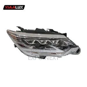 For Toyota Camry 2015 Head Light Full Led