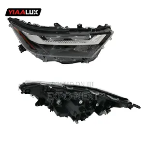 Rav4 Head Light Led 2022