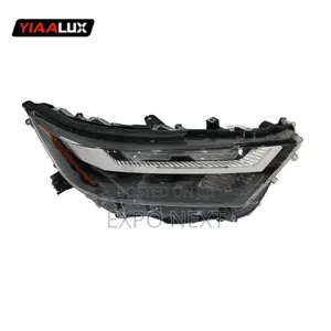 Rav4 Head Light Led 2022