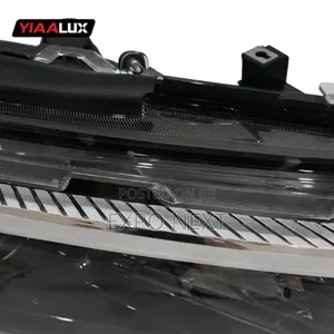 Rav4 Head Light Led 2022