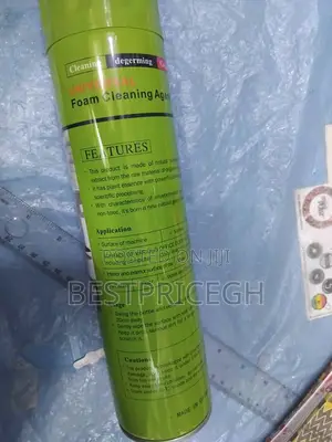 Handboss Universal Foam Cleaning Expert