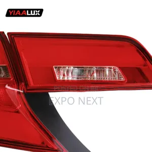 For Toyota Camry 2012-2014 Tail Light Set