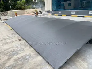 Y Carport Designed Carport