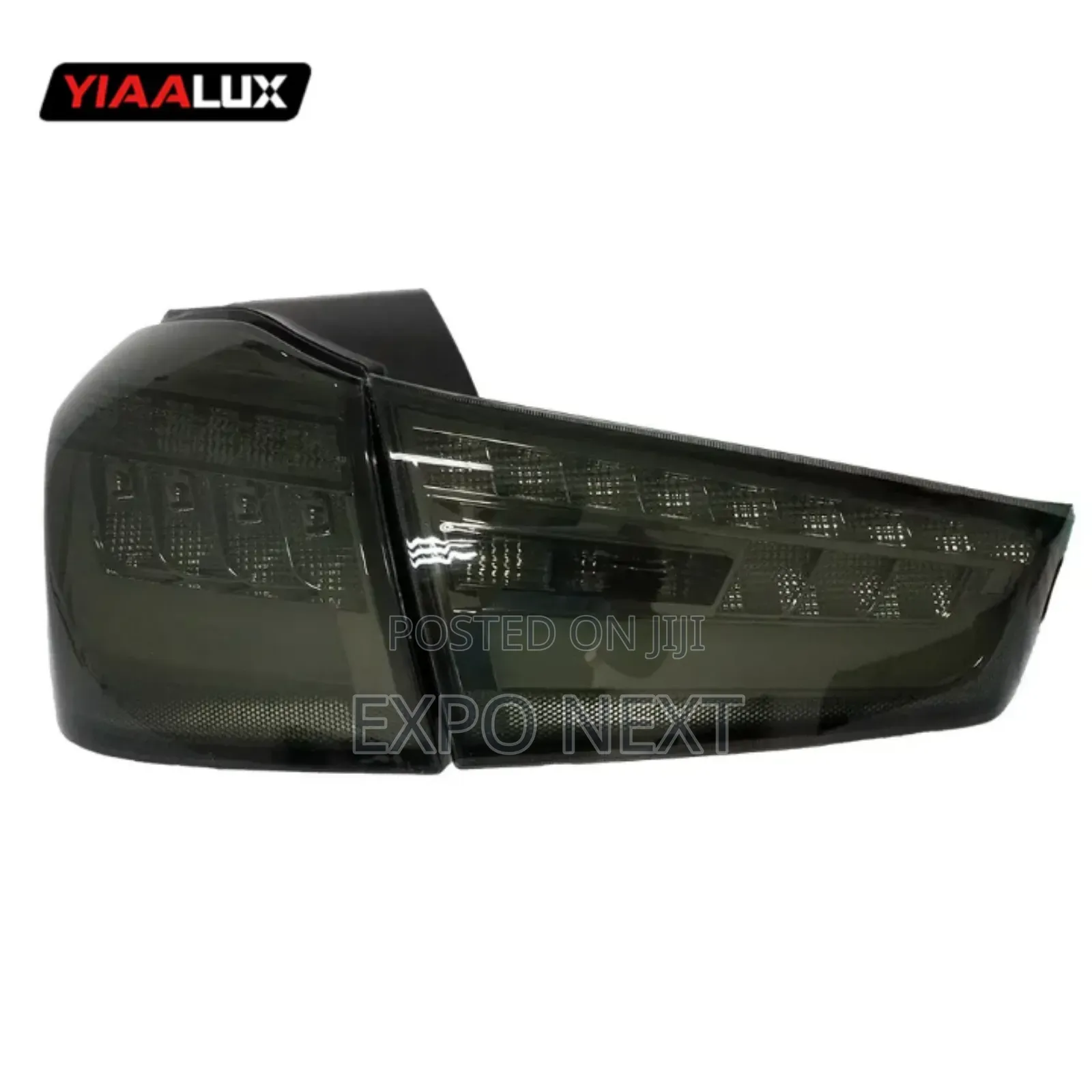 For Mitsubishi 2011-2019 Outlander Sport Tail Light Led