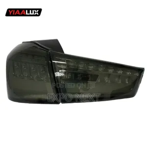 For Mitsubishi 2011-2019 Outlander Sport Tail Light Led