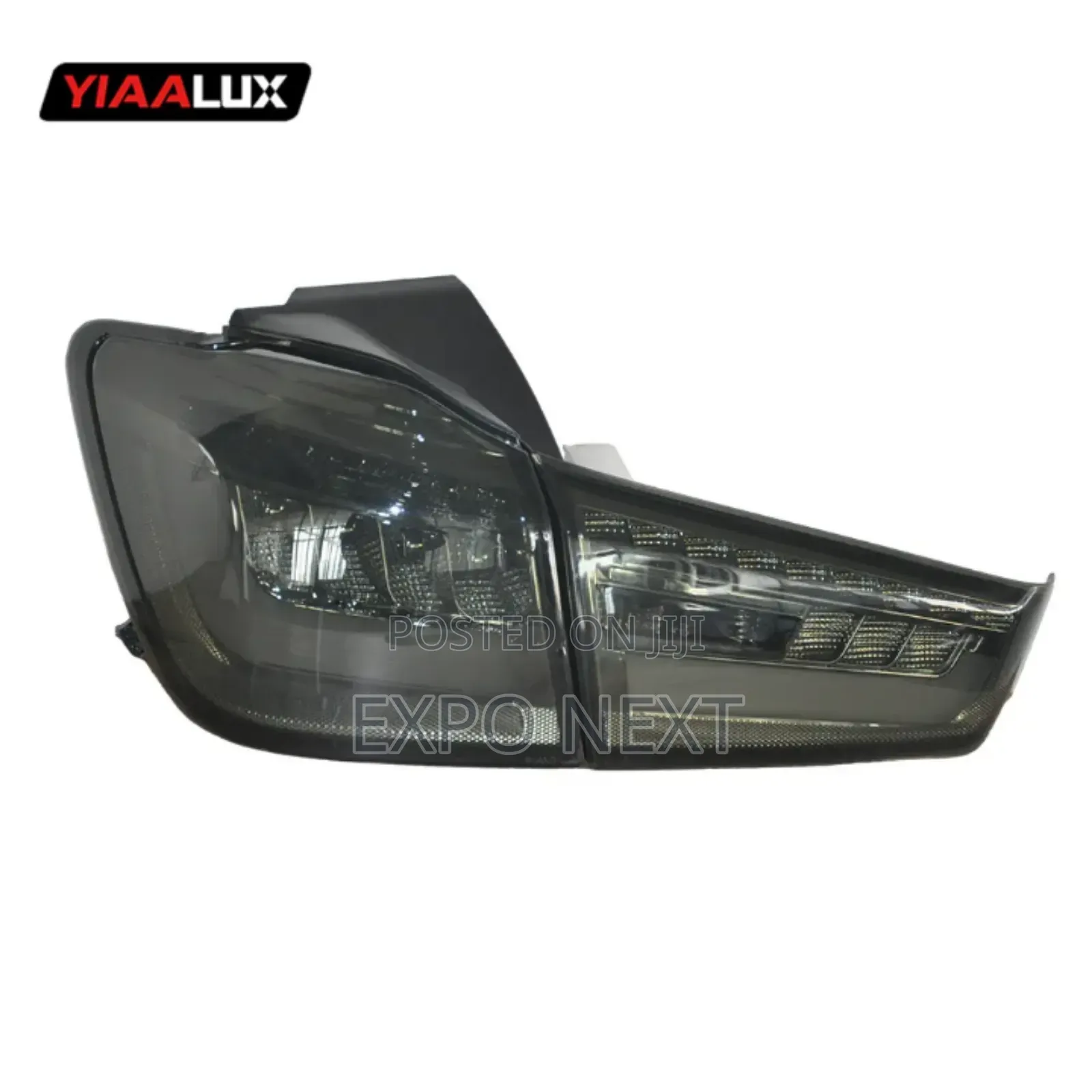 For Mitsubishi 2011-2019 Outlander Sport Tail Light Led
