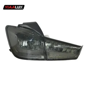 For Mitsubishi 2011-2019 Outlander Sport Tail Light Led