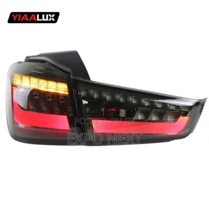 For Mitsubishi 2011-2019 Outlander Sport Tail Light Led