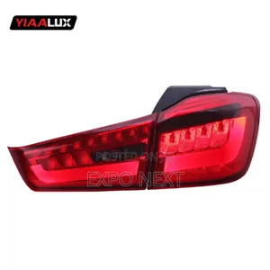 For Mitsubishi 2011-2019 Outlander Sport Tail Light Led