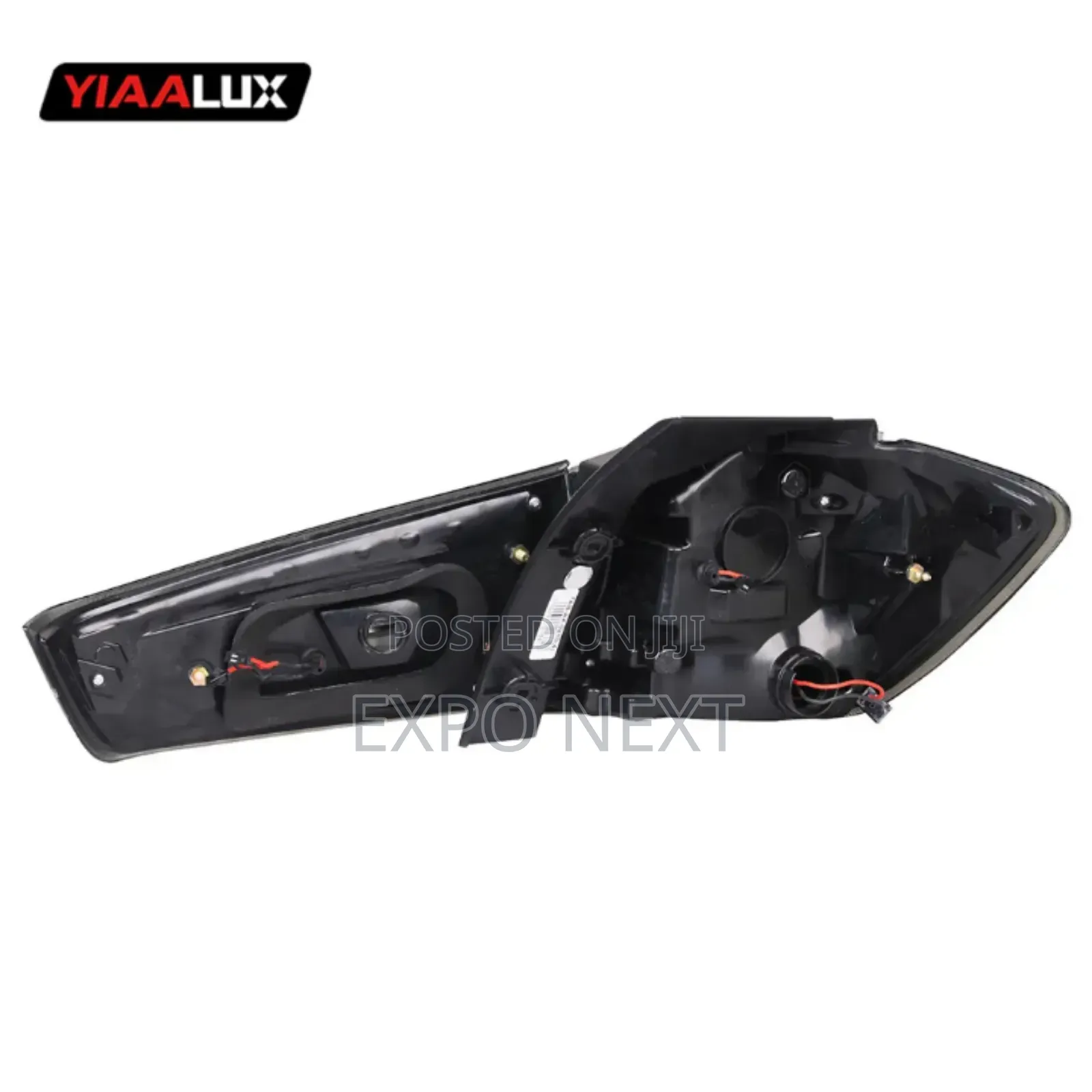 For Mitsubishi 2011-2019 Outlander Sport Tail Light Led