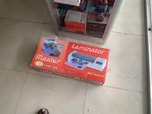 Lamination Machine A4/3
