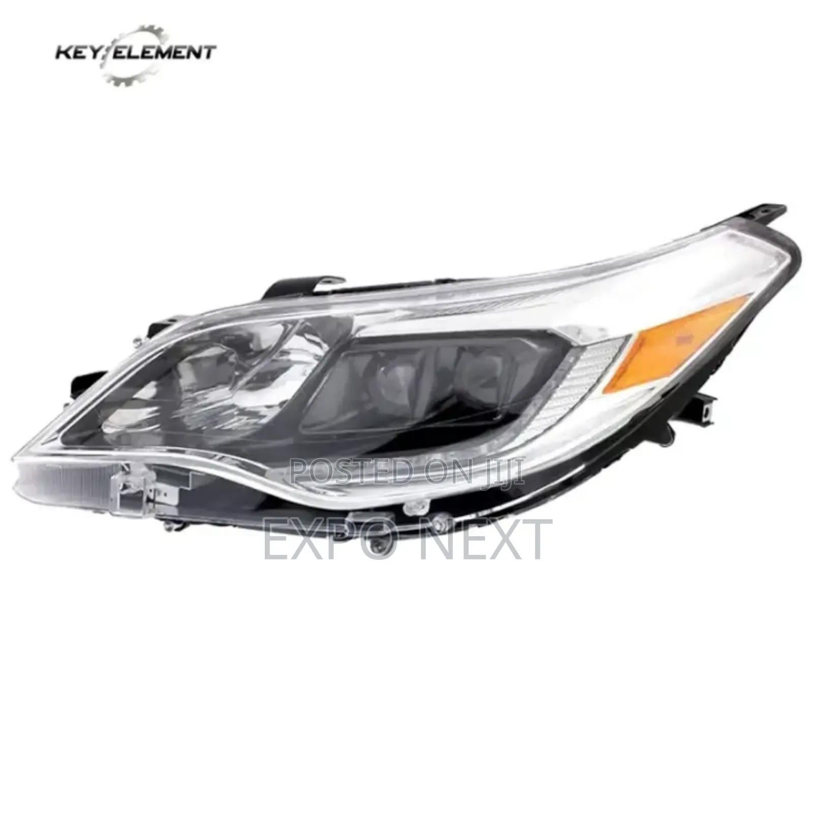 Toyota Avalon Head Light 2013-2015 Depo