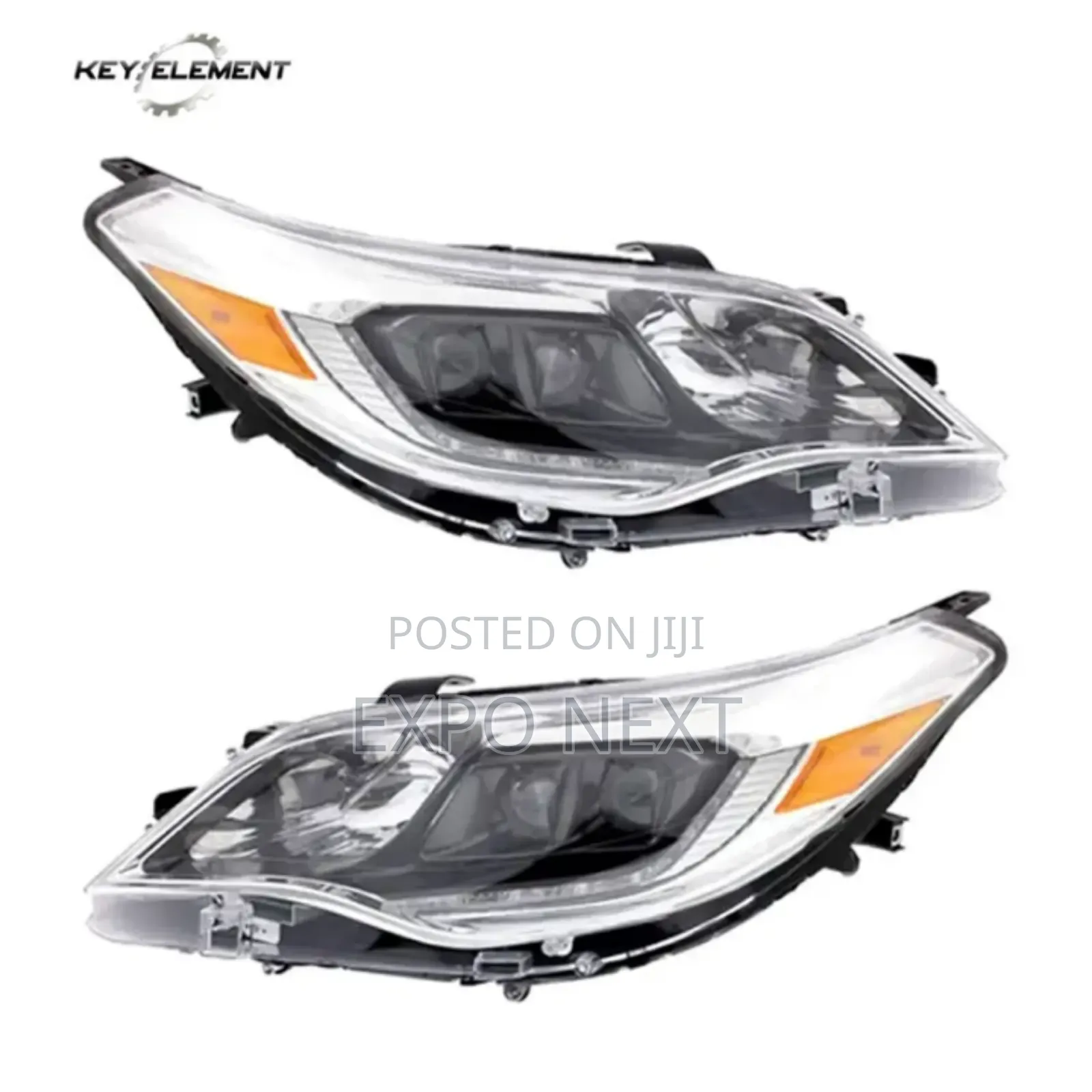 Toyota Avalon Head Light 2013-2015 Depo