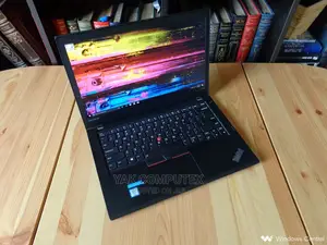 New Laptop Lenovo ThinkPad T420s 8GB Intel Core I5 SSD 256GB