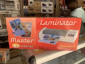 Laminator for Office School A4/3