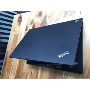 New Laptop Lenovo ThinkPad T420s 8GB Intel Core I5 SSD 256GB