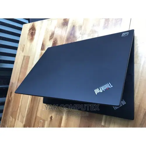 New Laptop Lenovo ThinkPad T420s 8GB Intel Core I5 SSD 256GB