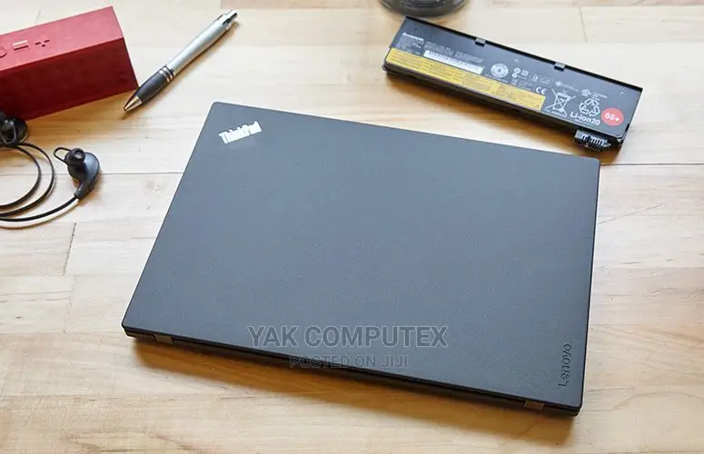 New Laptop Lenovo ThinkPad T420s 8GB Intel Core I5 SSD 256GB