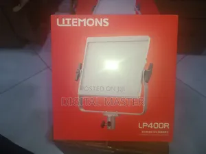 Godox Litemons Lp400r RGB Led Light Panel