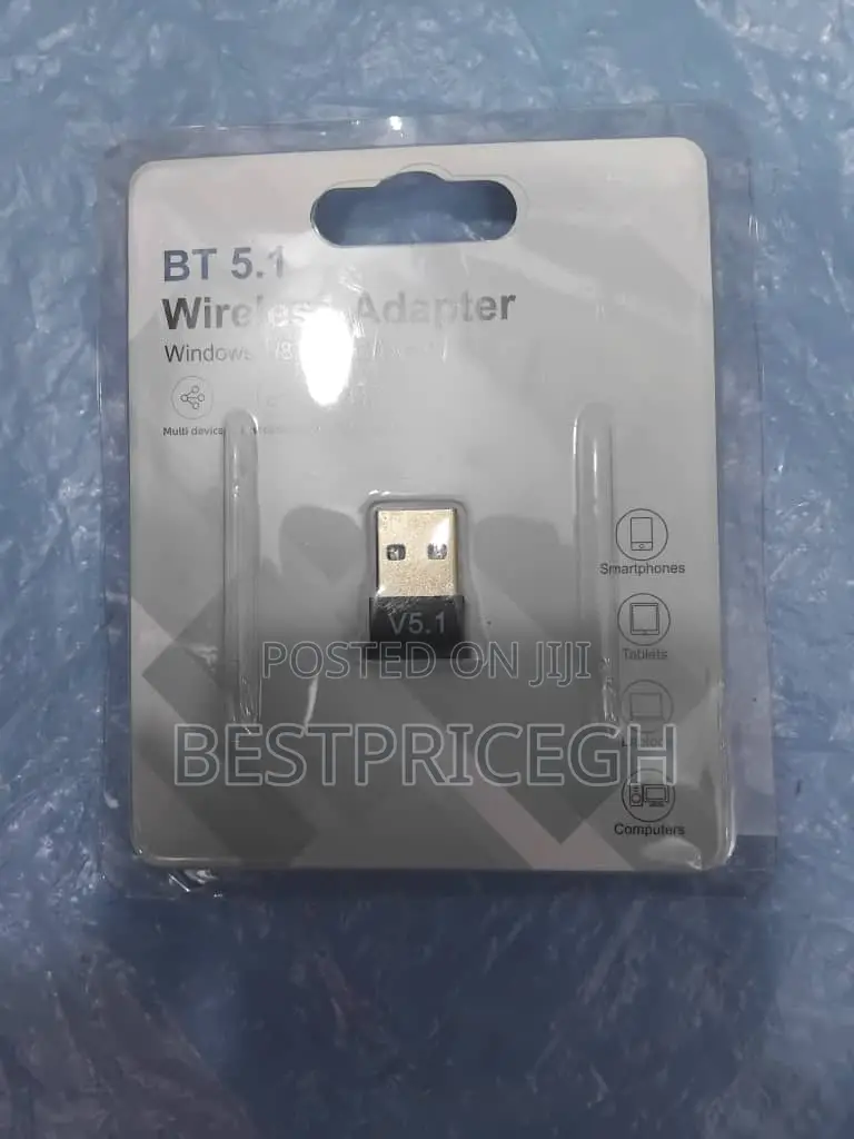 Wireless Adapter Windows 7/8.1