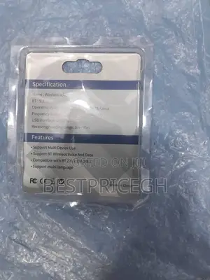 Wireless Adapter Windows 7/8.1