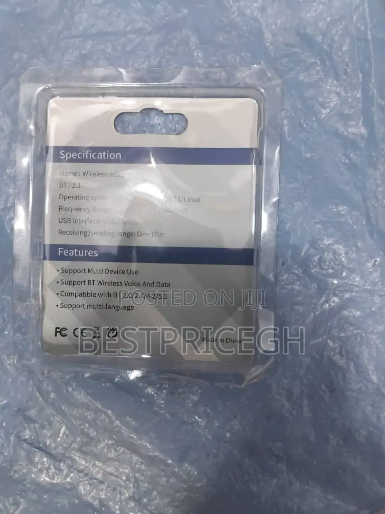 Wireless Adapter Windows 7/8.1