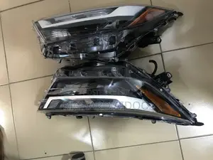 Toyota Rav4 2023 Headlight Home-Used Available