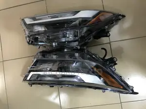 Toyota Rav4 2023 Headlight Home-Used Available
