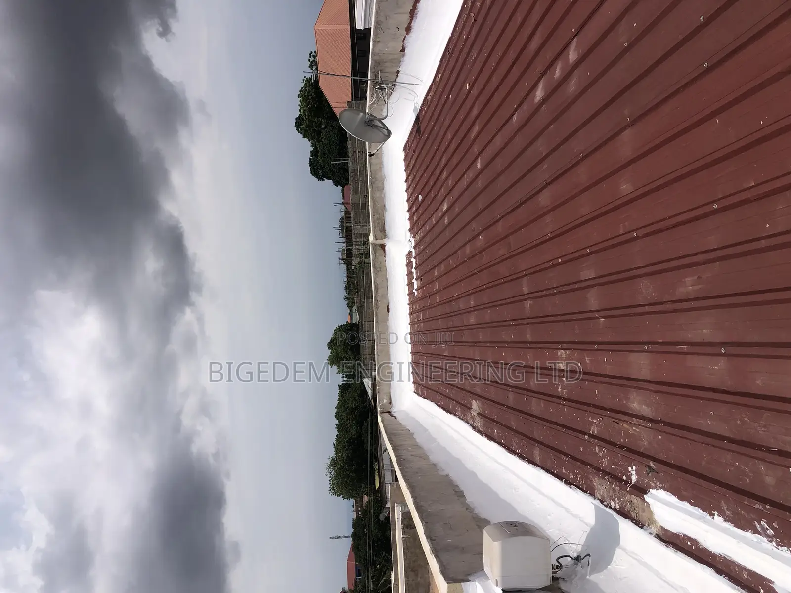 Secret Roof Leakage Treatment Expert
