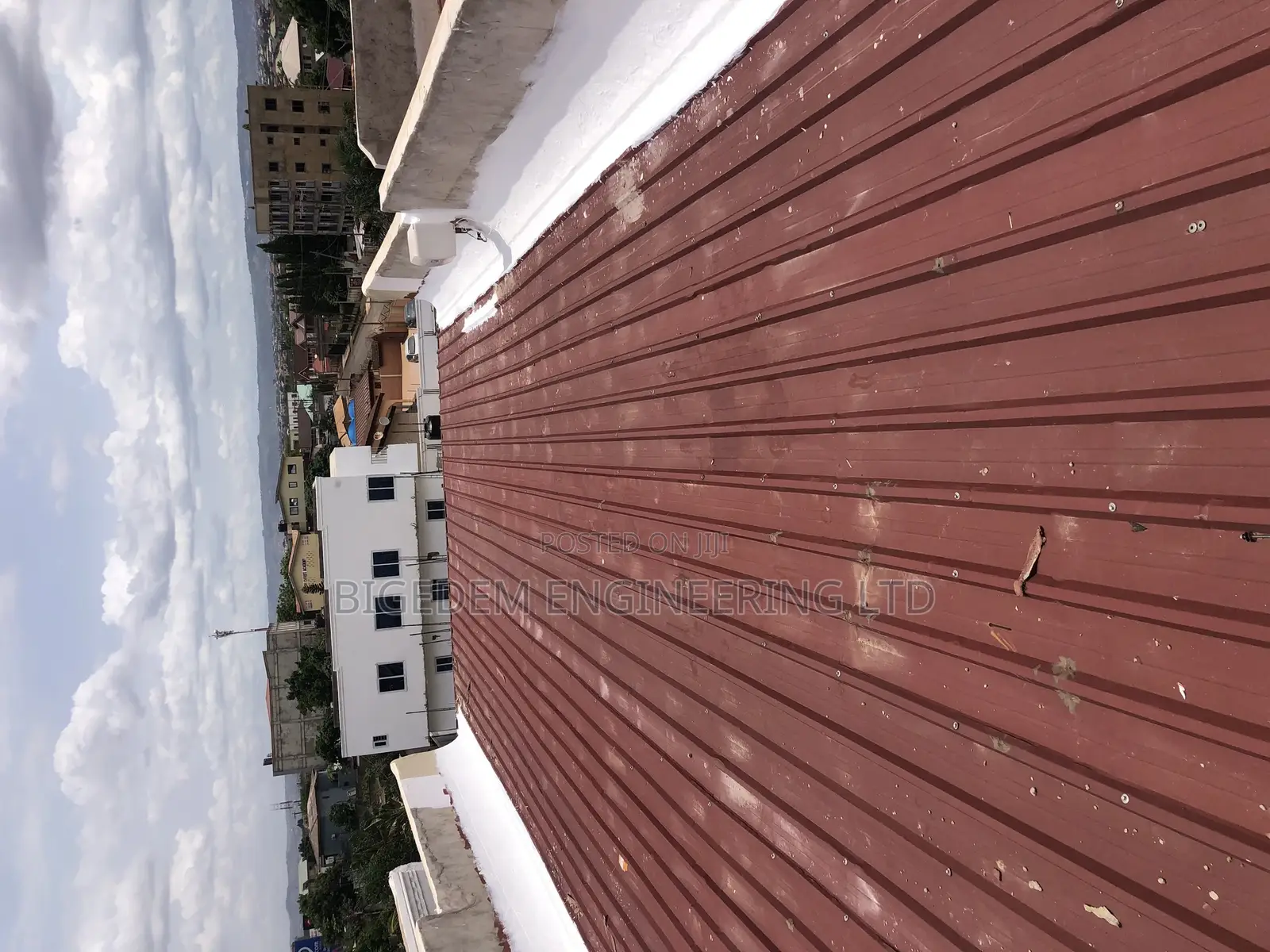Secret Roof Leakage Treatment Expert
