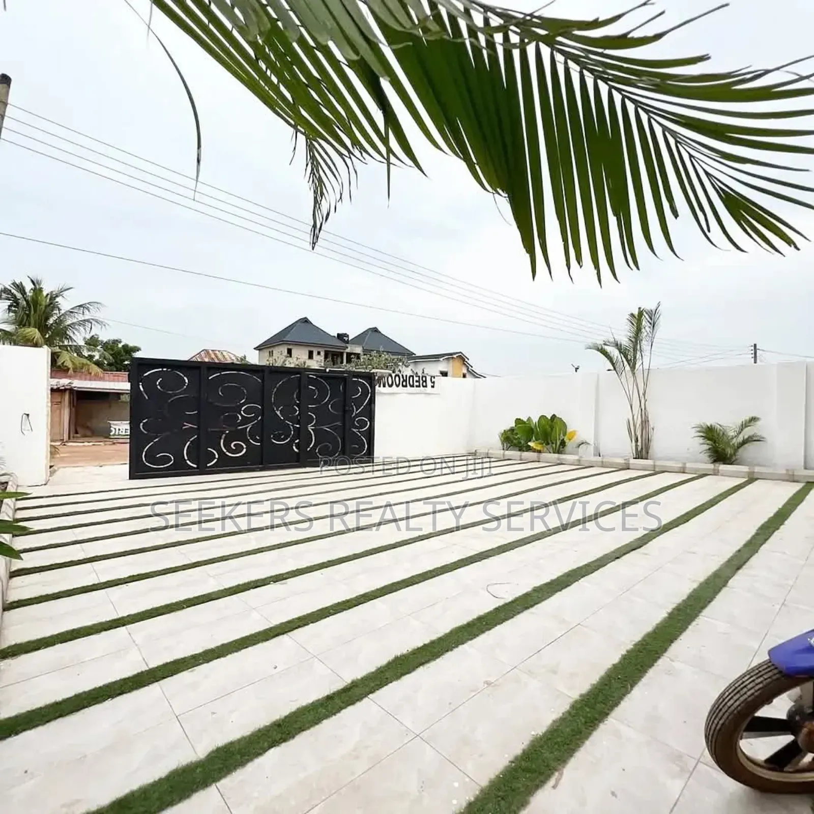4bdrm House in Seekers Realty, Adenta for sale