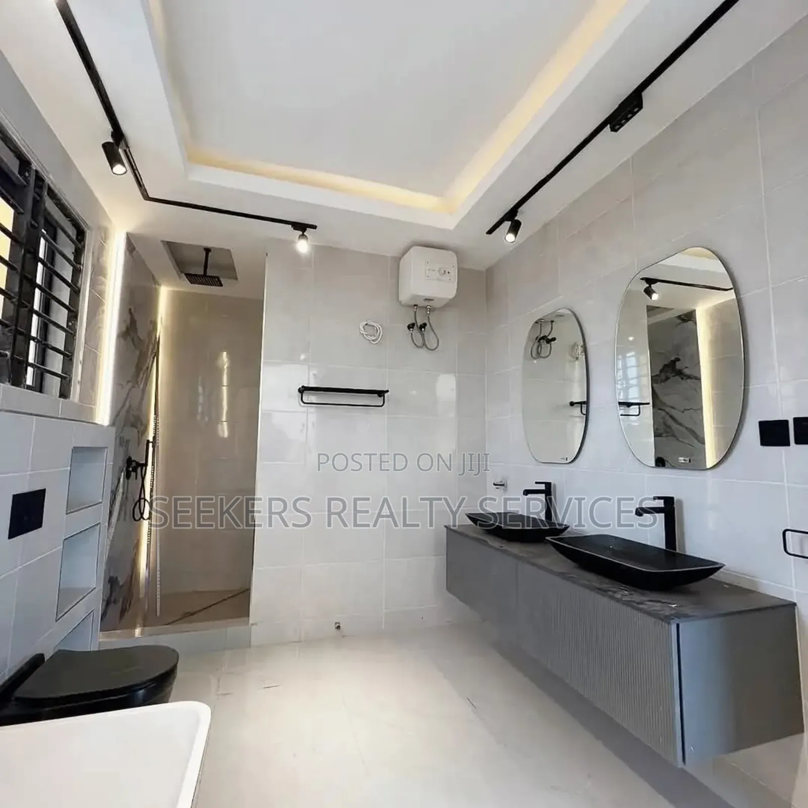 4bdrm House in Seekers Realty, Adenta for sale