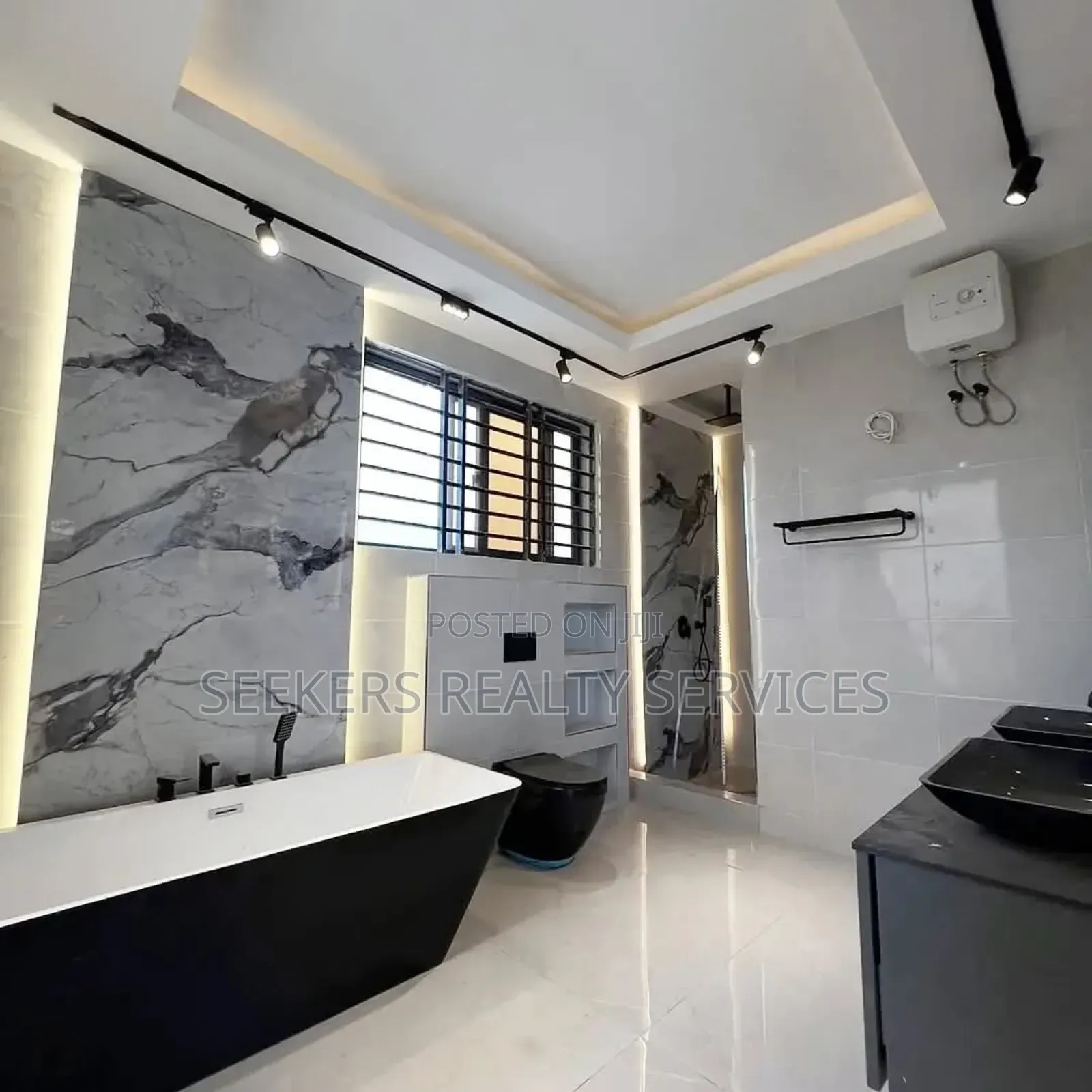 4bdrm House in Seekers Realty, Adenta for sale