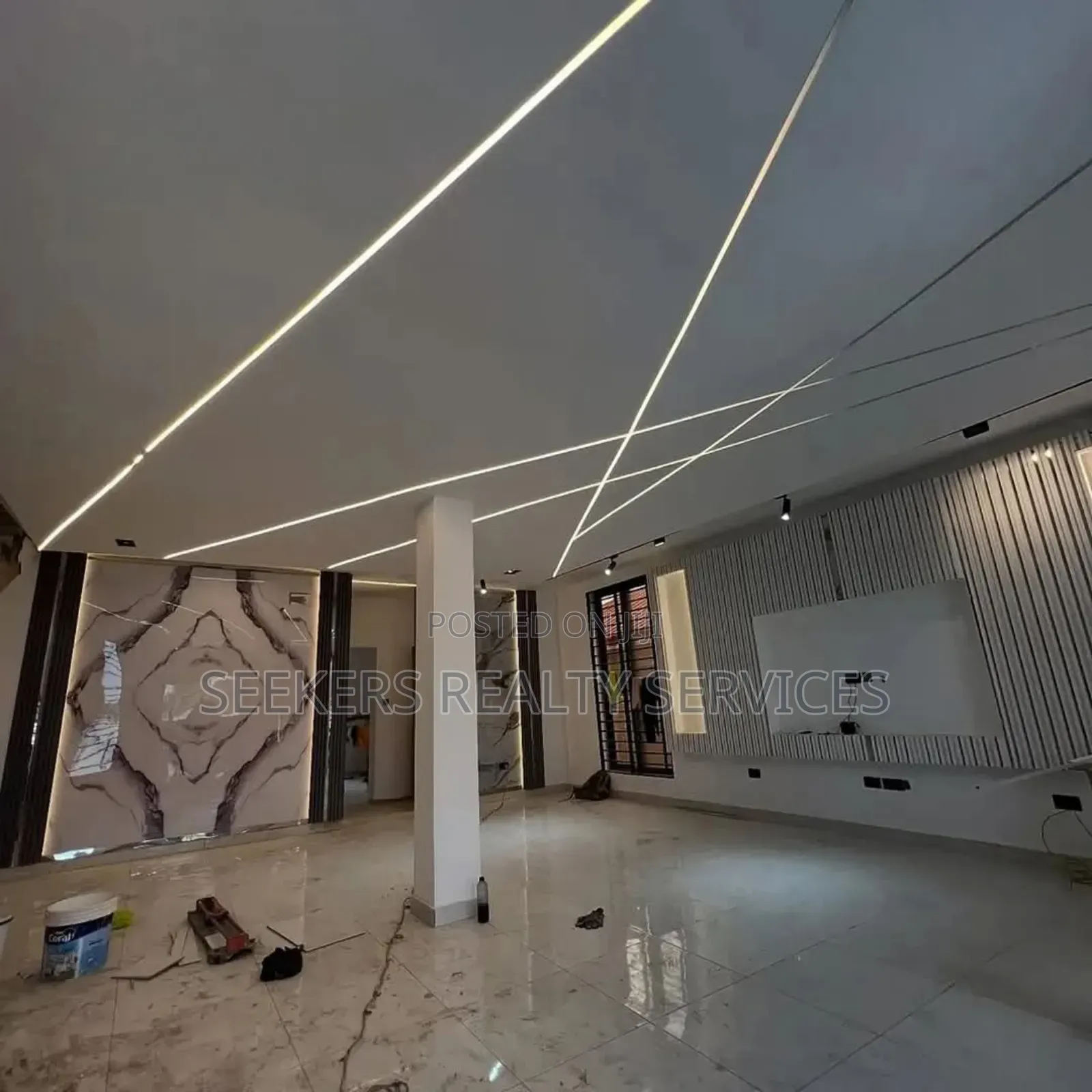 4bdrm House in Seekers Realty, Adenta for sale