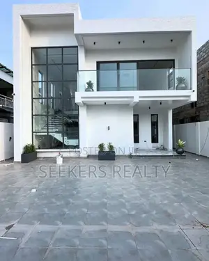 5bdrm House in Seekers Realty, Adenta for sale