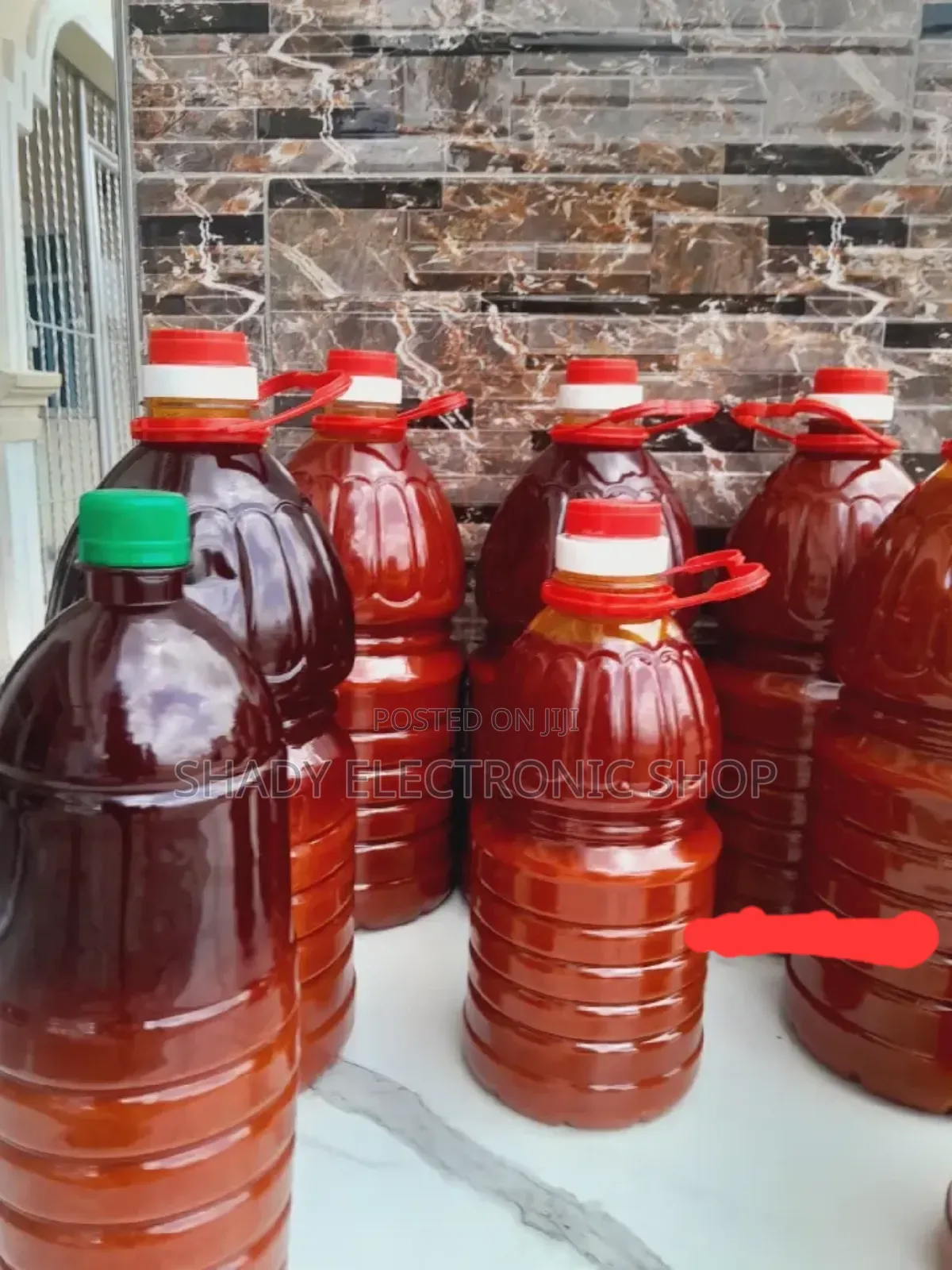 Palm Oil For Making Soap (Oil Soap For Production)