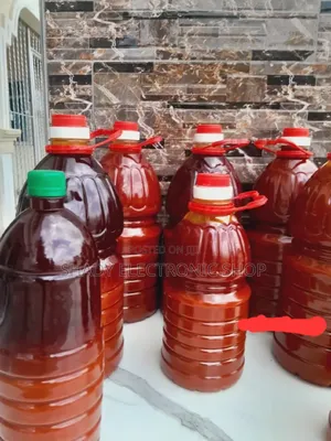 Palm Oil For Making Soap (Oil Soap For Production)